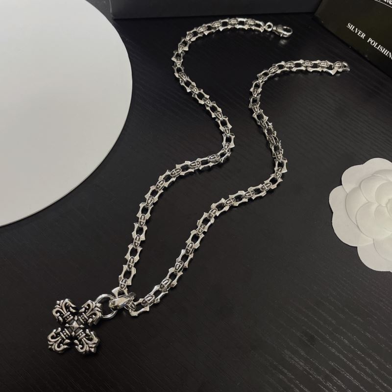 Chrome Hearts Necklaces